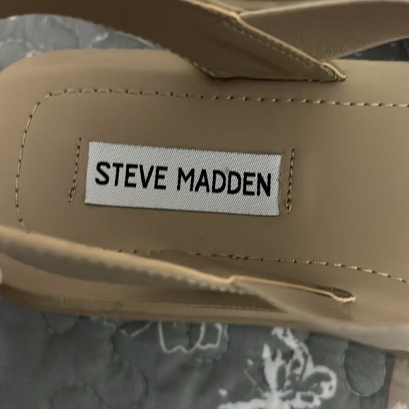 Steve Madden Sandals - Picture 7 of 10